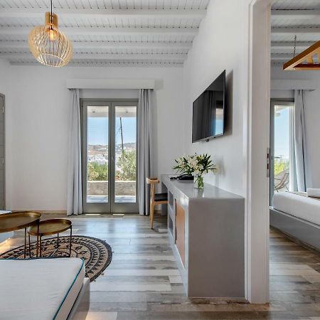 Osom Resort Ornósz Kültér fotó