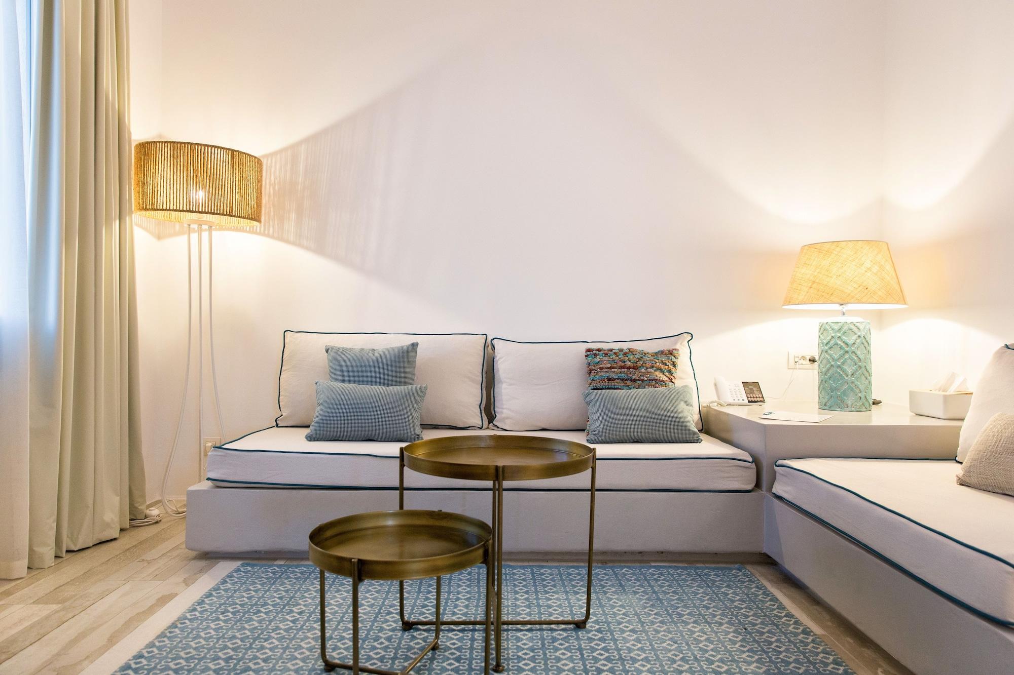 Osom Resort Ornósz Kültér fotó
