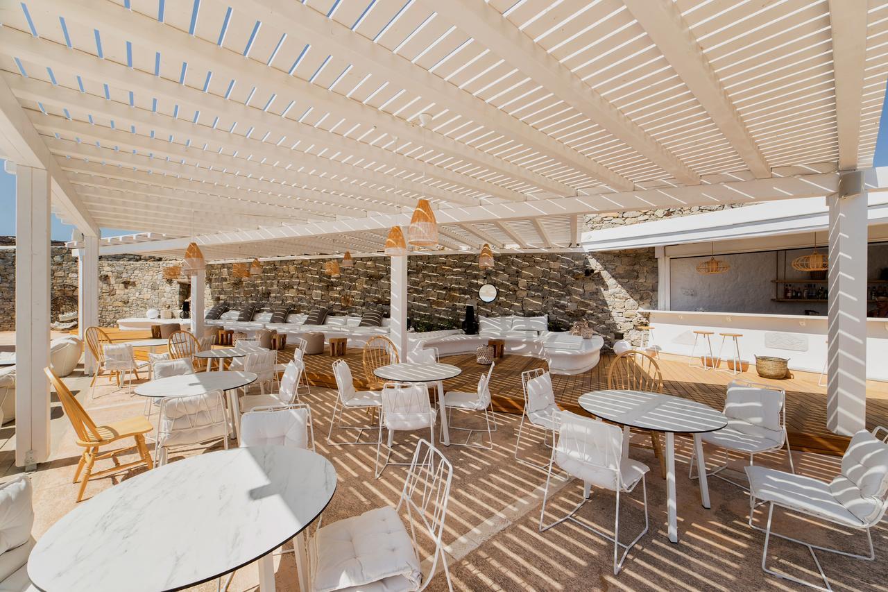 Osom Resort Ornósz Kültér fotó
