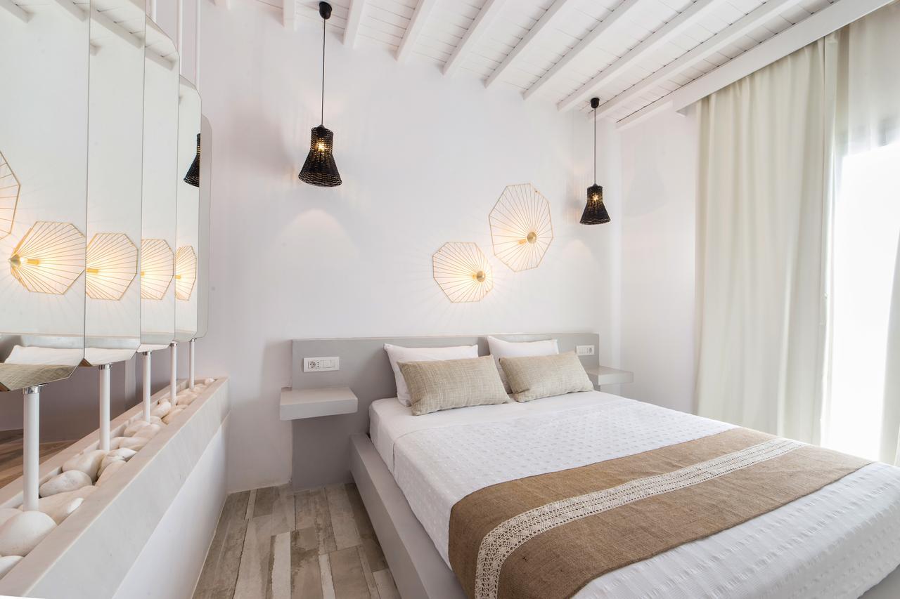 Osom Resort Ornósz Kültér fotó