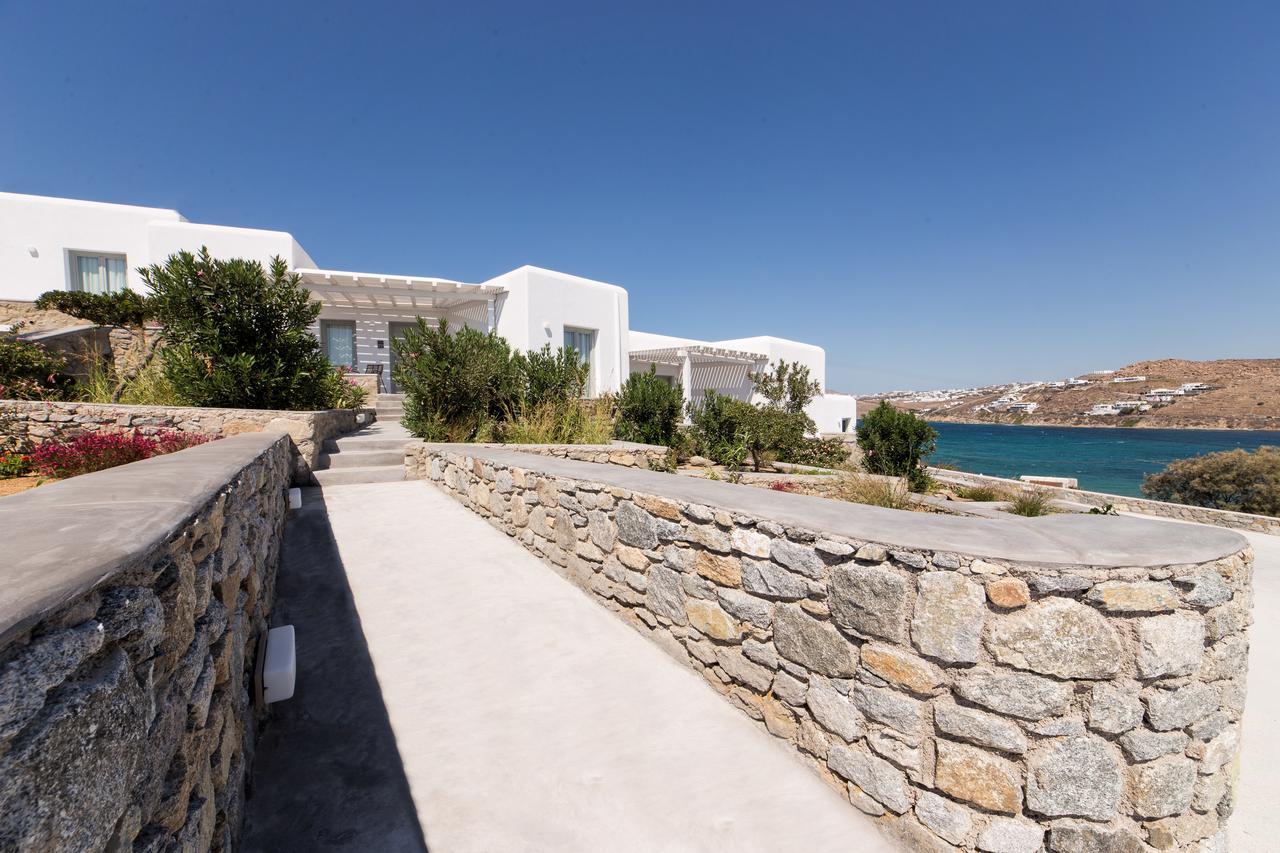 Osom Resort Ornósz Kültér fotó