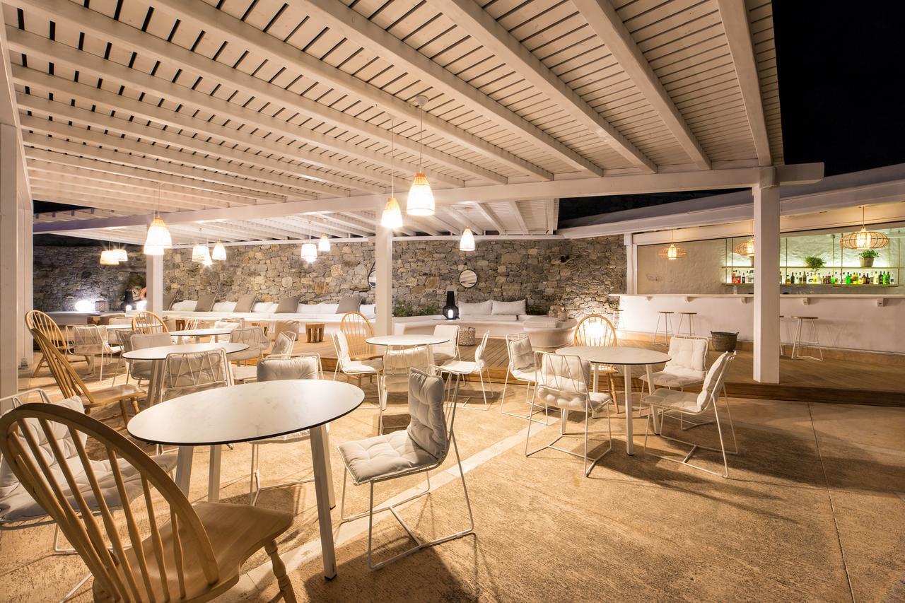 Osom Resort Ornósz Kültér fotó