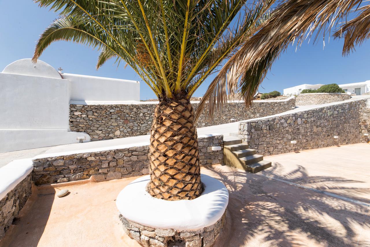 Osom Resort Ornósz Kültér fotó
